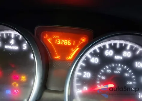 2014 Nissan Versa Note Sv z USA, uszkodzony, nr VIN 3N1CE2CP4EL385739